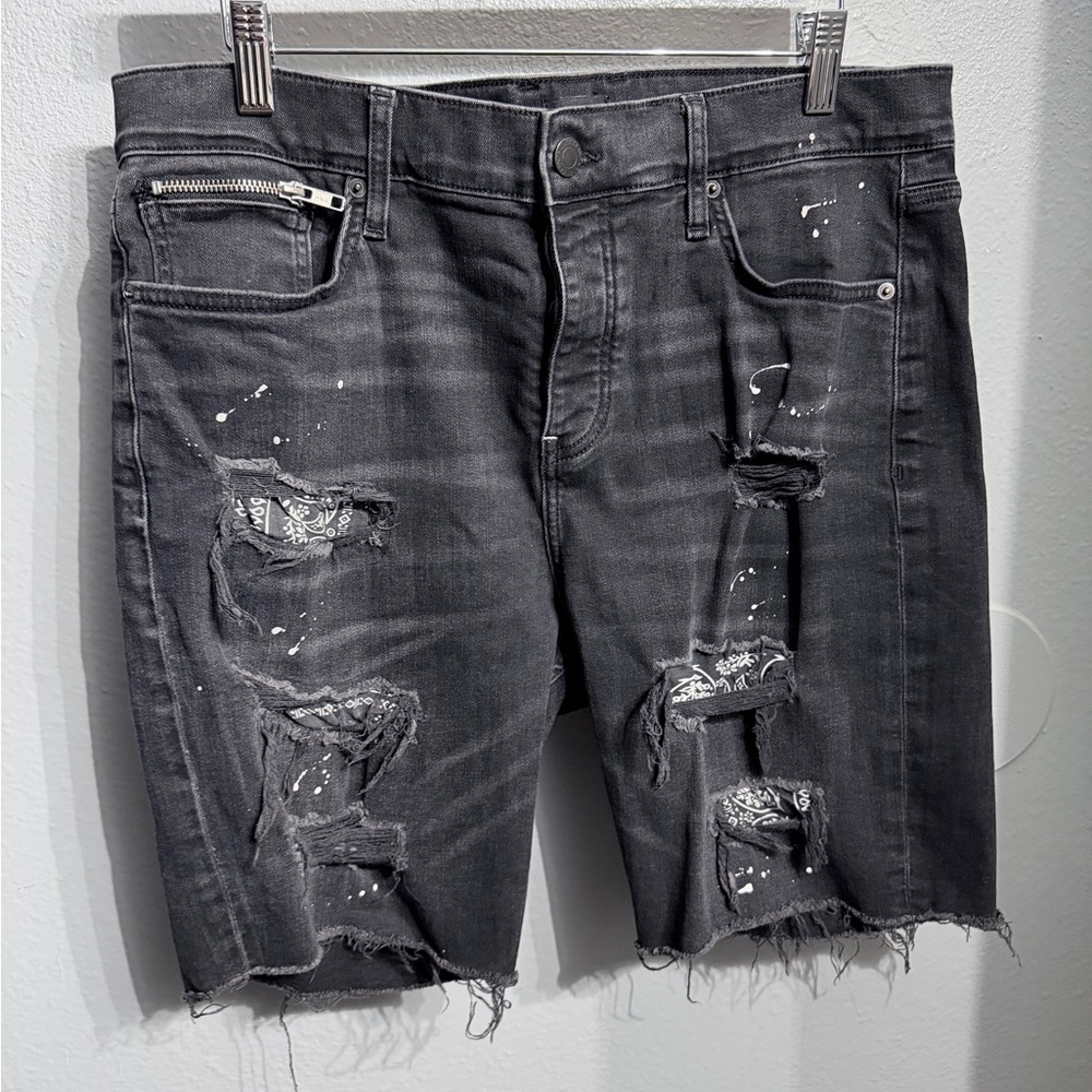 River Island men’s shorts